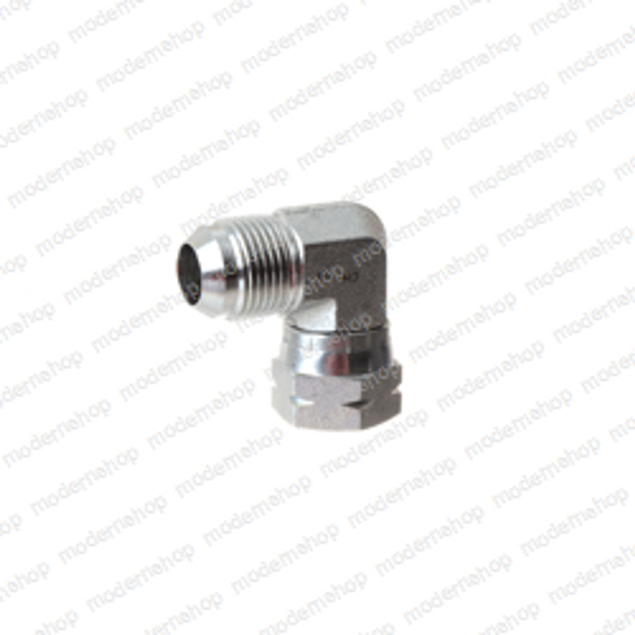 12C6X-S: Parker Hose/Fitting NUT - SWIVEL