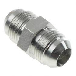 12HTX-S: Aftermarket Parker Hose/Fitting Union - JIC-12 X JIC-12