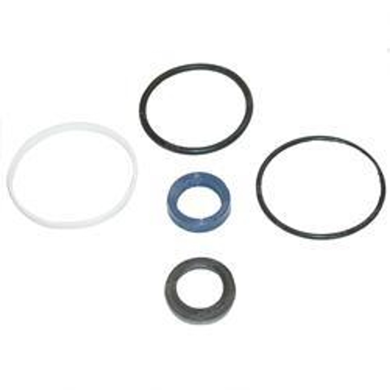 13: Aftermarket Linde Forklift Seal Kit - Hydraulic Cylinder
