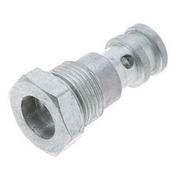 130: Aftermarket Hul Lift Forklift Body - Release Valve