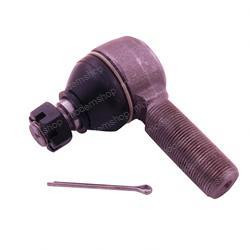13018: Aftermarket E-Parts Tie Rod End - Ball Joint