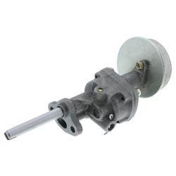 130-2007: Aftermarket Lpm Pump - Oil