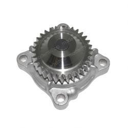 130-2016: Aftermarket Lpm Pump Assembly - Oil