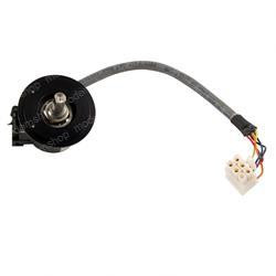 130210-1: Aftermarket Crown Encoder Assembly