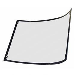 130294: Aftermarket Genie Glass - Rear