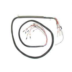 130386: Aftermarket Prime Mover Forklift Harness