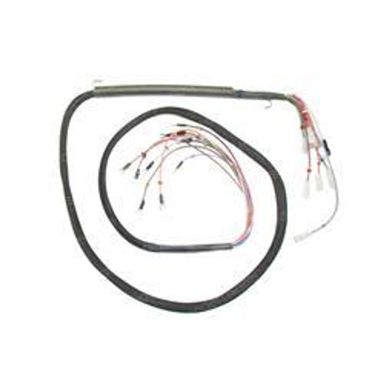 130386: Aftermarket Raymond Forklift Harness 130386: Aftermarket Raymond Forklift Harness