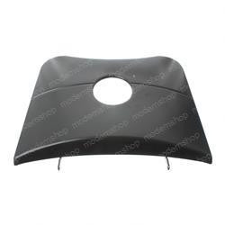 130544-1: Aftermarket Crown Cover - Top