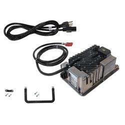 13080: Aftermarket Lester Charger 24V 25A 115VAC 60HZ
