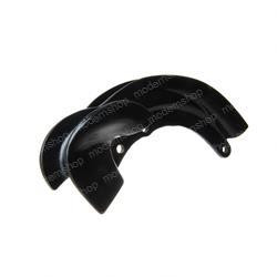 130906: Aftermarket Crown Forklift Guide Hose