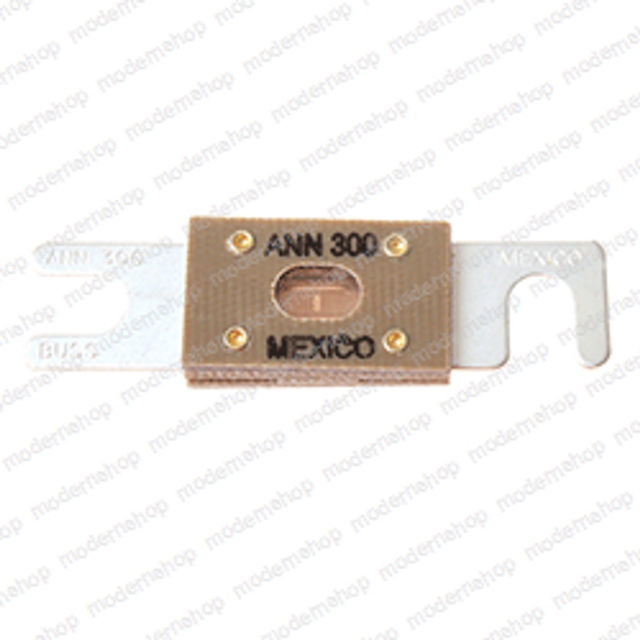 13104: Aftermarket Jlg Fuse - 300 Amp
