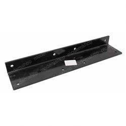 131398: Aftermarket Bendi Restraint Lh Rollout Bat