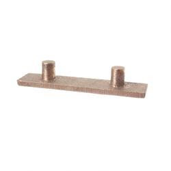131663: Aftermarket Crown Block Wear