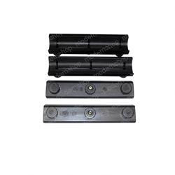 131989: Aftermarket Crown Guides - Wear