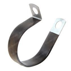 1320219: Aftermarket JLG Hdwr - Tube Clamp Neoprene