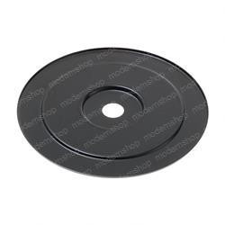 132637: Aftermarket Mustang Cover