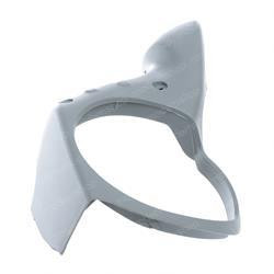 132756: Aftermarket Crown Handle Upper Lh