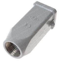 132790: Aftermarket Skyjack Plug - 5 Pin