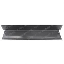 133733-1: Aftermarket Crown Tray Hose
