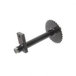 13422: Aftermarket MEC (Mayville Eng) Steering Idler Shaft Weldment