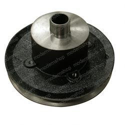 13471-30530-71: Aftermarket Toyota Pulley - Crankshaft