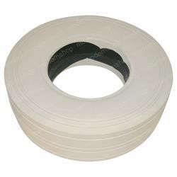 135318: Aftermarket Marklift Tire - Solid 4.00X8X3.75 Nm