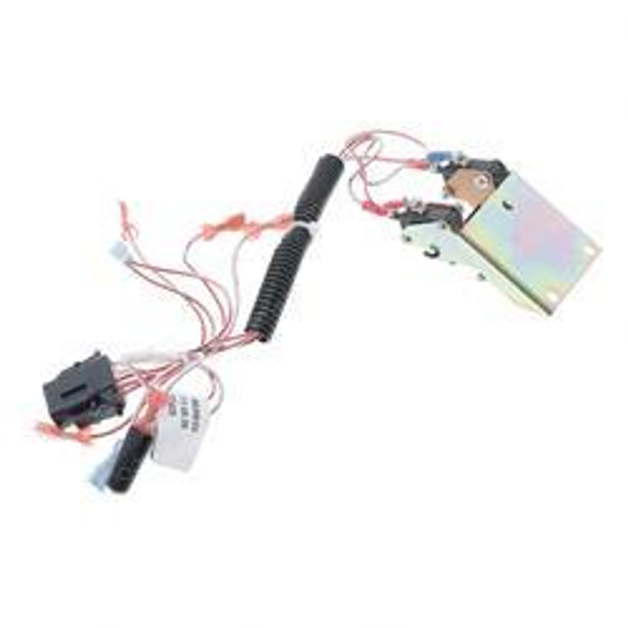 135797S009: Aftermarket Crown Forklift Switch Asm Pr