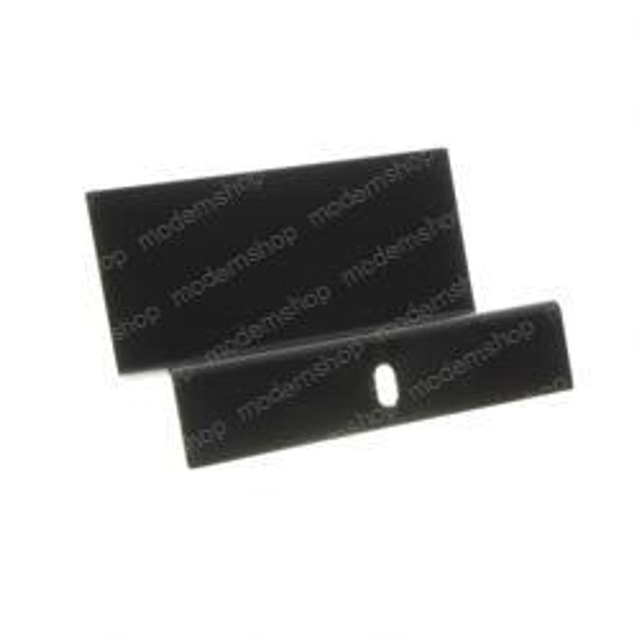 13637: Aftermarket Mec (Mayville Eng) Bracket - Roller Cover