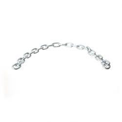 1366: Aftermarket MEC (Mayville Eng) Chain - Top Guard (22IN)