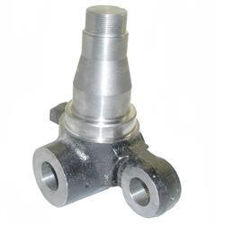 13711: Aftermarket E-Parts Knuckle - Lh
