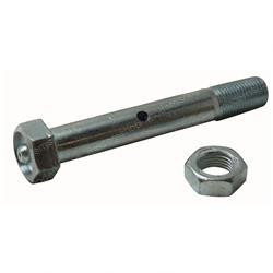 13723: Aftermarket E-Parts Bolt Assembly - Axle