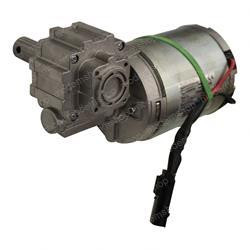 137308: Aftermarket Crown Drive Housing Top Machining