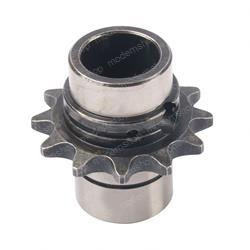 13737: Aftermarket E-Parts Sprocket