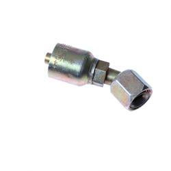 13743-8-6: Aftermarket Clark Coupling - 45 Degree