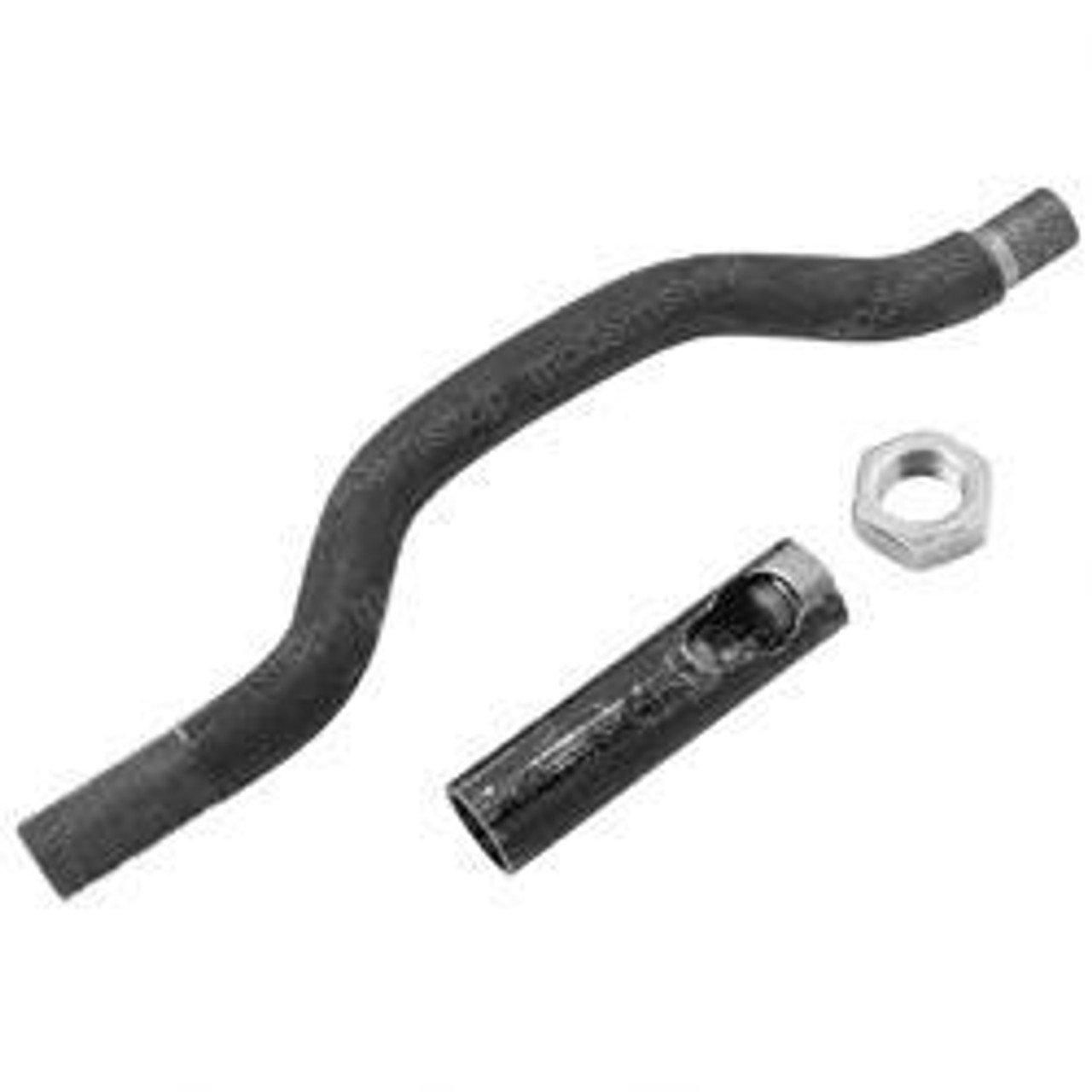 13756: Aftermarket E-Parts Rod - Drag Link