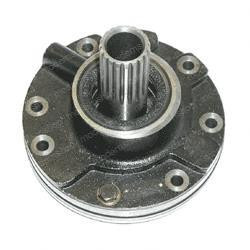 137706: Aftermarket Kalmar Lmv Forklift Pump - Transmission