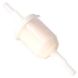 137794: Aftermarket Mustang Filter - Fuel