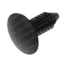 1380158: Aftermarket Gradall Retainer - Nylon Push .250