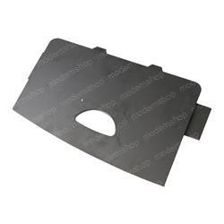 138758-4: Aftermarket Crown Forklift Retainer Asm Lh