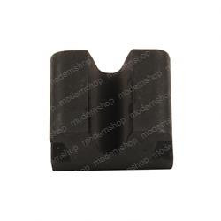 13878: Aftermarket Steinbock Stop - Rubber