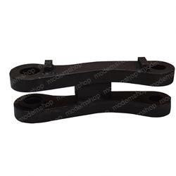 13944: Aftermarket E-Parts Link - Steering Tie Bar Rh