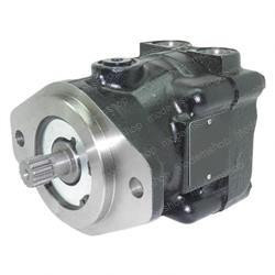139962: Aftermarket Genie Motor - Hydraulic