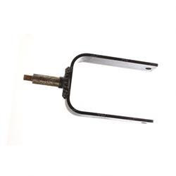 14-030-10: Aftermarket Taylor Dunn Front Fork W/half Gear