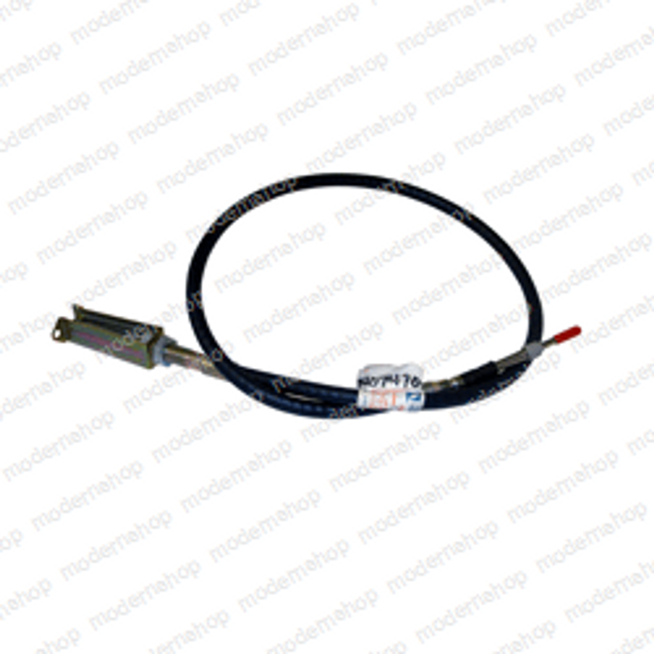 1407470: Drexel Forklift CABLE W/VALVE ADAPTER