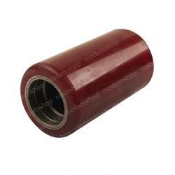 14077: Aftermarket E-Parts Wheel - Poly 3 1/4 X 6 (1.978)