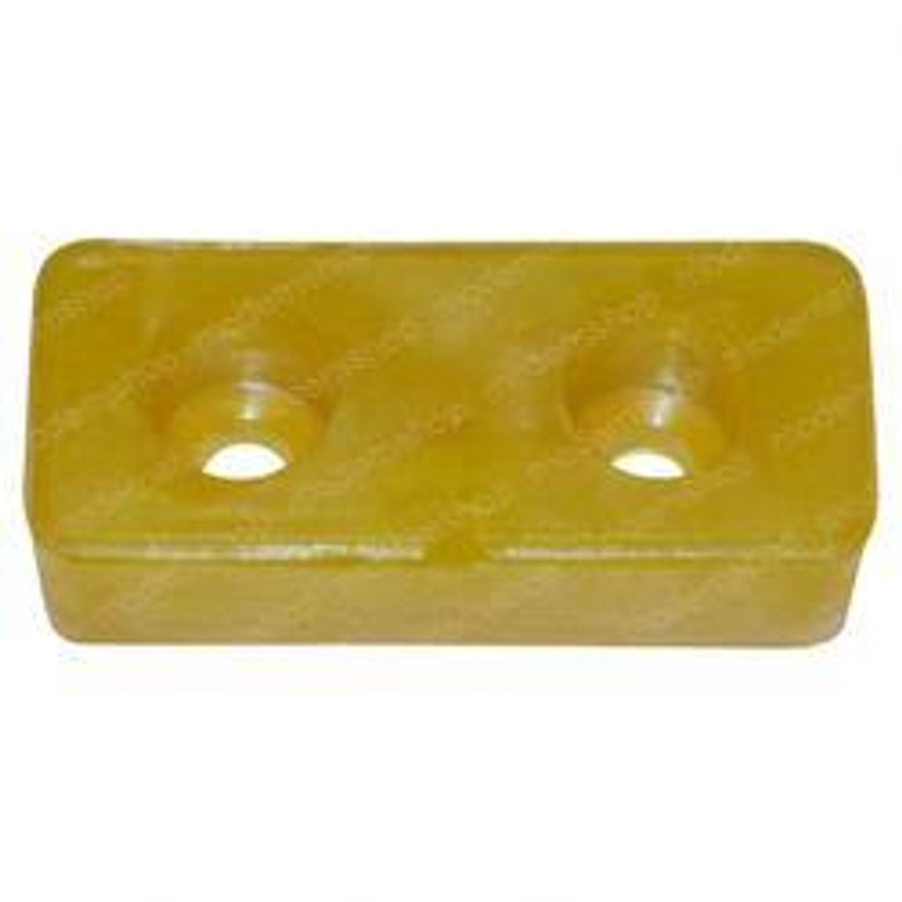 140809: Aftermarket Kalmar Lmv Forklift Stopper