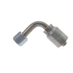 14143-8-8: Aftermarket Parker Hose/Fitting Fitting - Elbow Parker