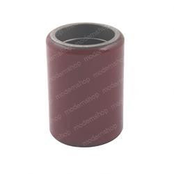 14228: Aftermarket E-Parts Wheel - Poly 3 1/4 X 4 1/2