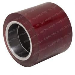 14295: Aftermarket E-Parts Wheel - Poly 3.25X3X2.047