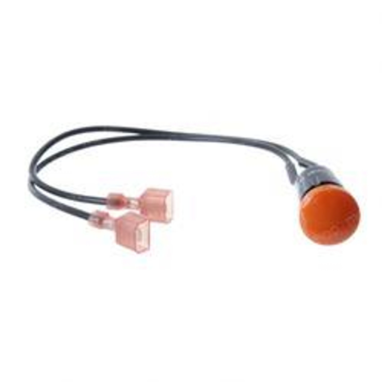 143133-001: Aftermarket Crown Forklift Switch - Push